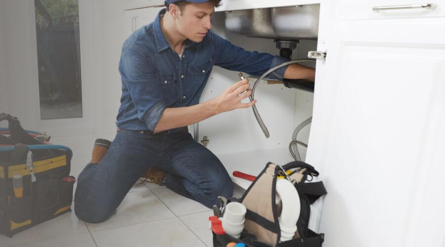 Professional emergency plumbing in Pleasant Hope, MO